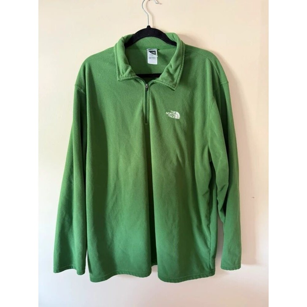 The North Face Jacket